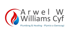 Client logo