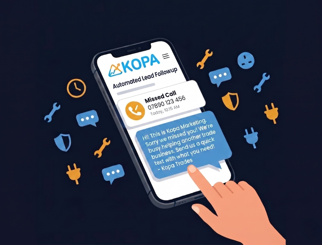 Automated Lead Response