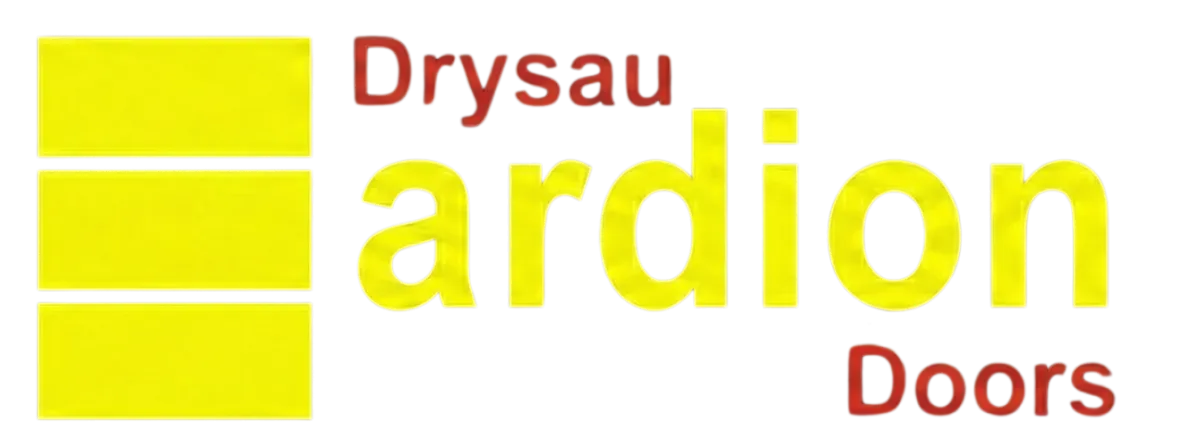 Drysau Ardion Doors