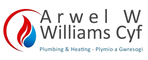 Arwel W Williams Plumbing & Heating
