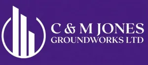 C & M Jones Groundworks Ltd