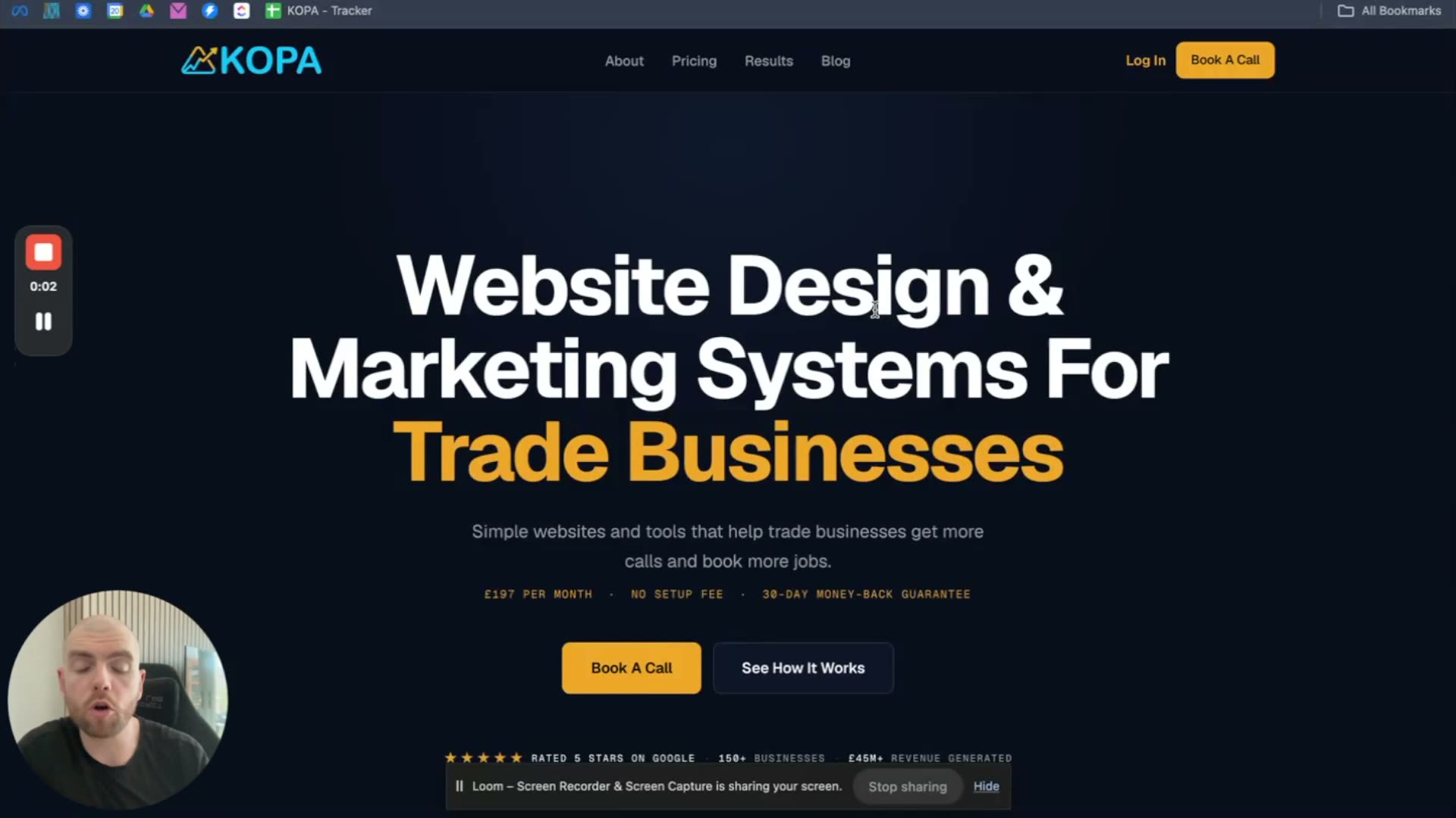 Watch how the Kopa Growth Engine works